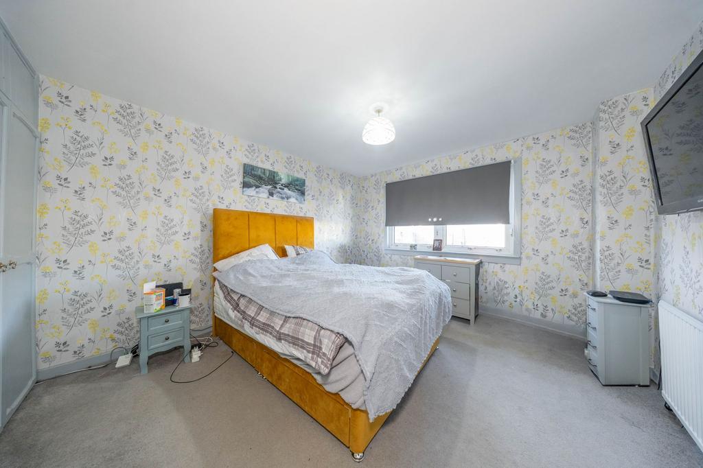 Double Bedroom