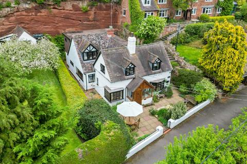 undefined, Hopstone, Claverley, WV5