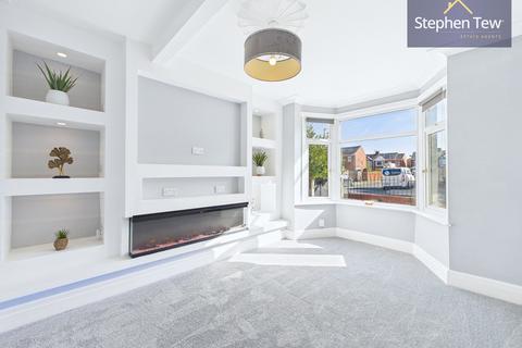 3 bedroom semi-detached house for sale, Kingston Avenue, Blackpool, FY4