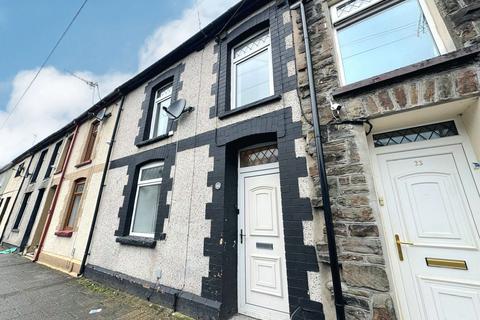 3 bedroom terraced house to rent, Lower Terrace, Treorchy, CF42