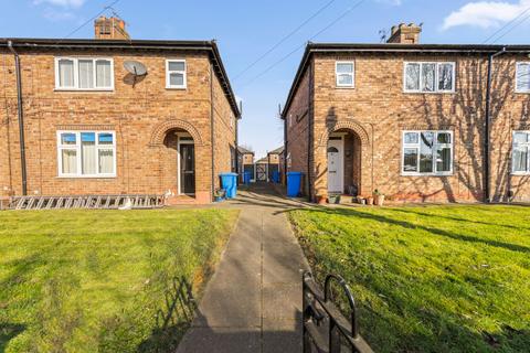 undefined, Budworth Avenue, Warrington, WA4