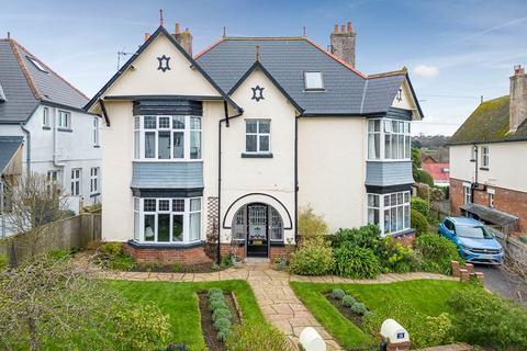 5 bedroom detached house for sale, Halsdon Avenue, Exmouth EX8