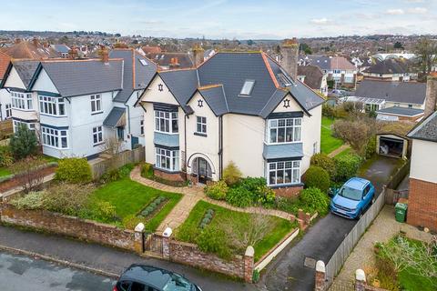 5 bedroom detached house for sale, Halsdon Avenue, Exmouth EX8