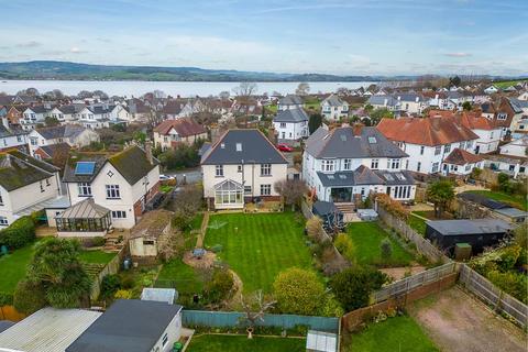5 bedroom detached house for sale, Halsdon Avenue, Exmouth EX8