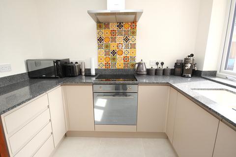 undefined, Cromwell Road, Parkstone, POOLE, BH12