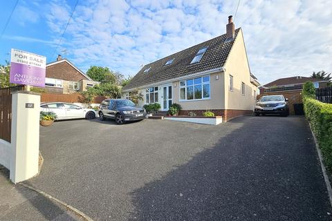 4 bedroom detached house for sale, Cromwell Road, Parkstone, POOLE, BH12