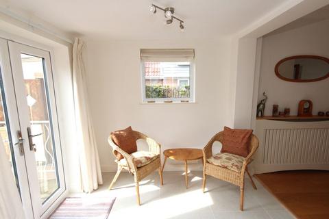 4 bedroom detached house for sale, Cromwell Road, Parkstone, POOLE, BH12