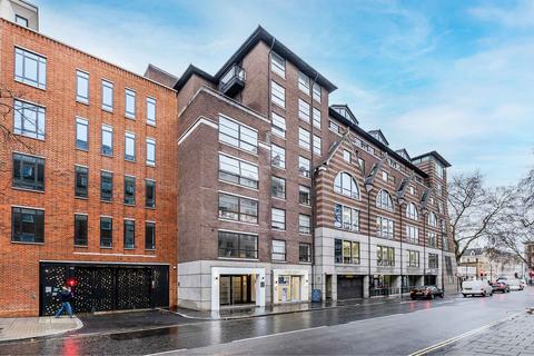 1 bedroom flat for sale, Lisson Grove, London, NW1