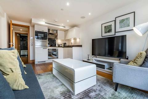 1 bedroom flat for sale, Lisson Grove, London, NW1