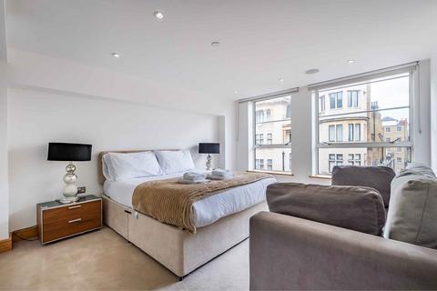 1 bedroom flat for sale, Lisson Grove, London, NW1