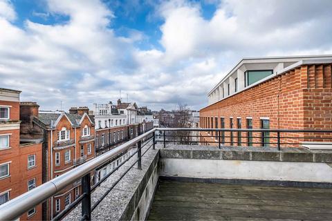 1 bedroom flat for sale, Lisson Grove, London, NW1