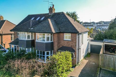 3 bedroom semi-detached house for sale, Mill Drive, Hove, BN3