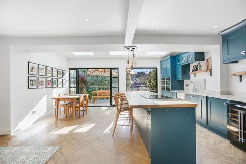 3 bedroom semi-detached house for sale, Mill Drive, Hove, BN3