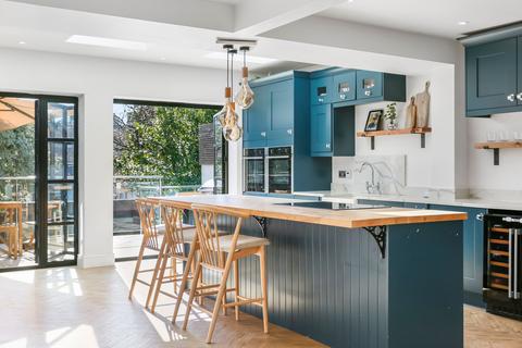 3 bedroom semi-detached house for sale, Mill Drive, Hove, BN3