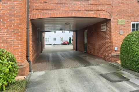 undefined, Wheel Lane, Lichfield