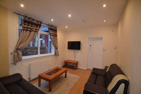 undefined, Dickenson Road, Manchester M13