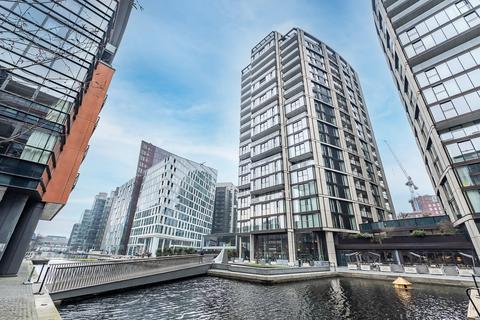 1 bedroom flat for sale, Merchant Square, London, W2