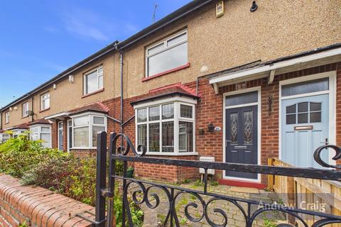 undefined, Hedley Terrace, Gosforth