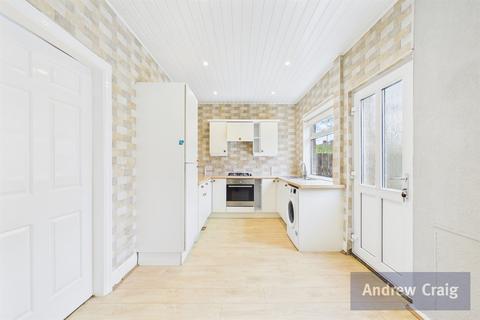 undefined, Hedley Terrace, Gosforth