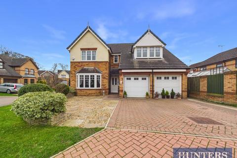 undefined, Sage Close, Beverley, HU17 8WH