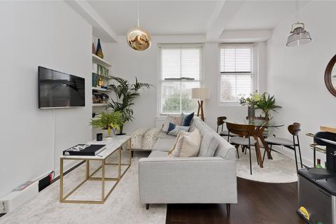 1 bedroom flat to rent, St. Marks Road, North Kensington, London, UK, W10