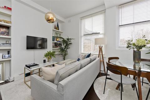 1 bedroom flat to rent, St. Marks Road, North Kensington, London, UK, W10