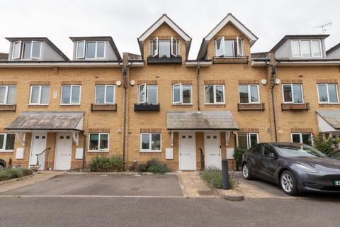 4 bedroom house for sale, Wells Place, London, SW18