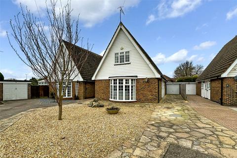 3 bedroom detached house for sale, Tithe Green, Rustington, Littlehampton, West Sussex