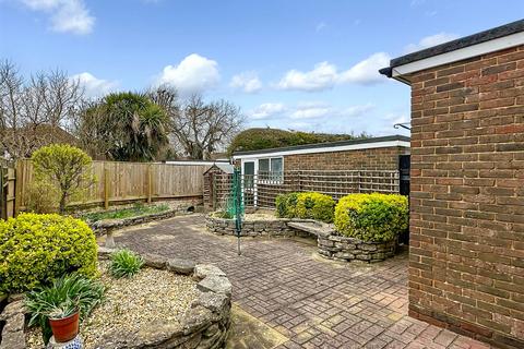 3 bedroom detached house for sale, Tithe Green, Rustington, Littlehampton, West Sussex