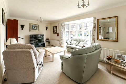 3 bedroom detached house for sale, Tithe Green, Rustington, Littlehampton, West Sussex