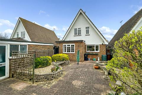 3 bedroom detached house for sale, Tithe Green, Rustington, Littlehampton, West Sussex