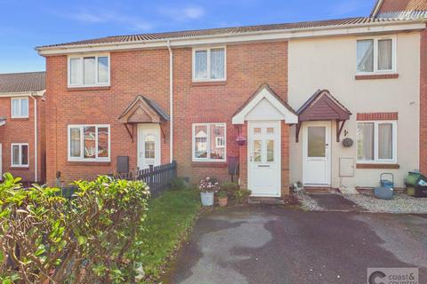 undefined, Orchid Vale, Kingsteignton