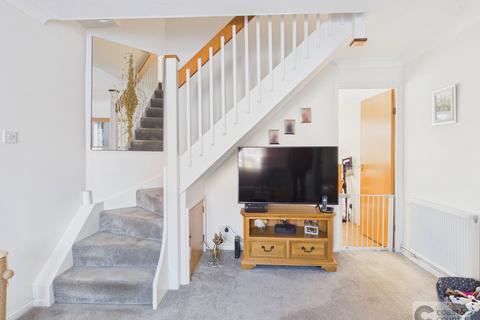 undefined, Orchid Vale, Kingsteignton
