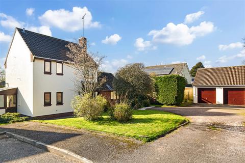 undefined, 8 Lear Park,Plymtree,Cullompton,Devon,