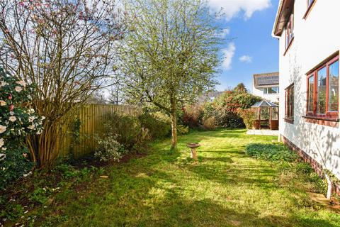 undefined, 8 Lear Park,Plymtree,Cullompton,Devon,