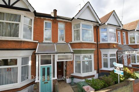 Brampton Road, London