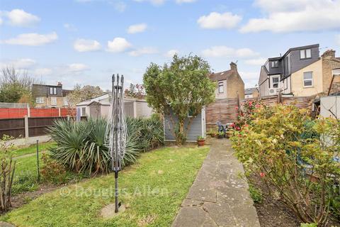 undefined, Brampton Road, London