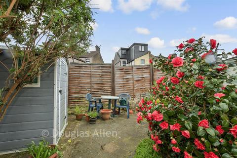 undefined, Brampton Road, London