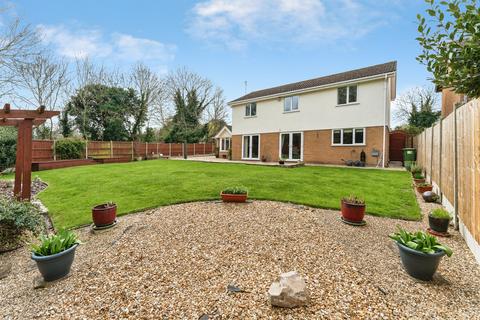Fairfields Drive, Ramsey, Huntingdon