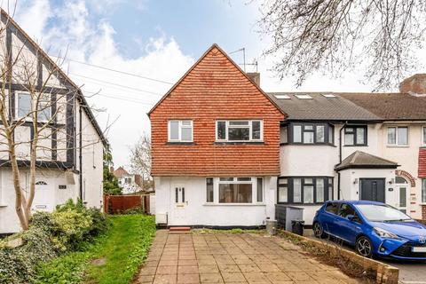 undefined, Lisbon Avenue, Twickenham, TW2