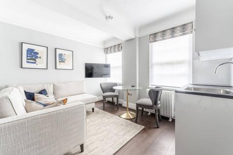 Studio to rent, Fulham road, Chelsea, London, SW3