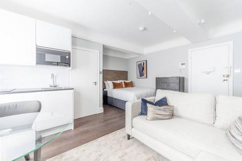 Studio to rent, Fulham road, Chelsea, London, SW3