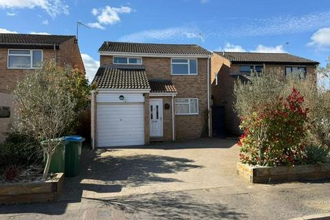 undefined, Hayden Hill,  Aylesbury,  HP19