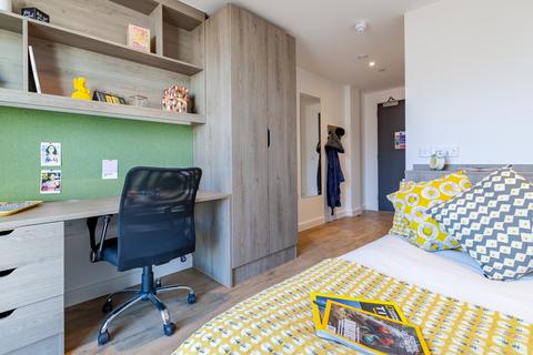 undefined, Silver En Suite at Pavilion Point, 129 - 132 London Road BN1