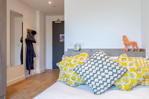 undefined, Silver En Suite at Pavilion Point, 129 - 132 London Road BN1