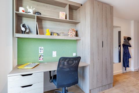 undefined, Silver En Suite at Pavilion Point, 129 - 132 London Road BN1