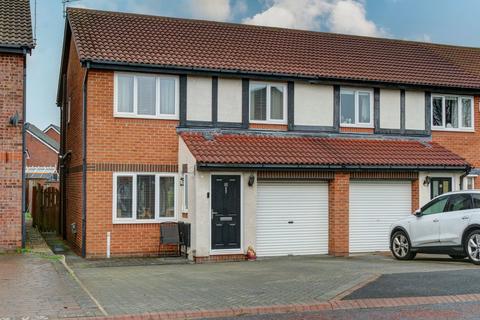 undefined, Alderton Court, Choppington NE62