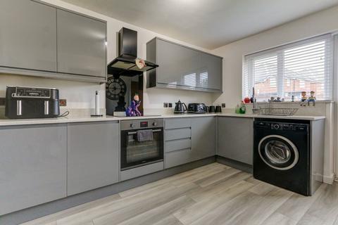 undefined, Alderton Court, Choppington NE62