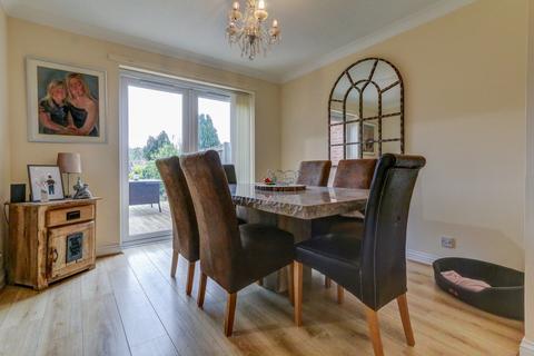undefined, Alderton Court, Choppington NE62