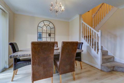undefined, Alderton Court, Choppington NE62